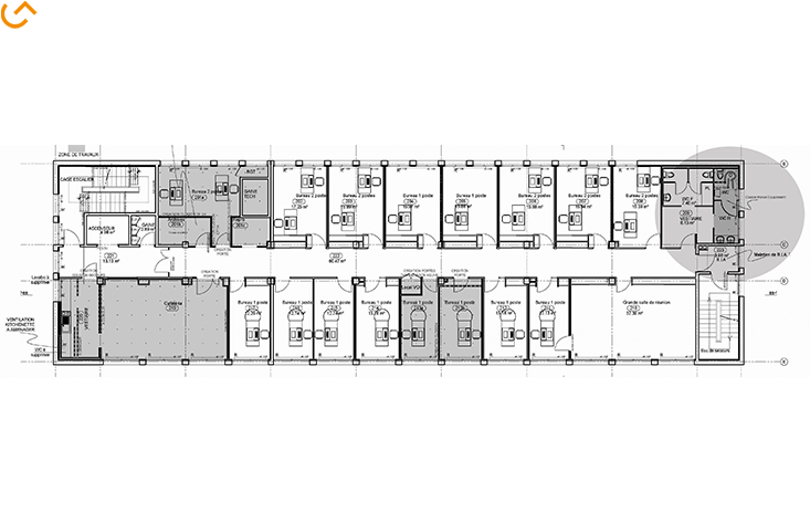 Plan DDCSPP