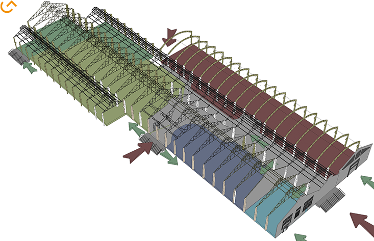 Plan Concours - reconversion de Rubanox